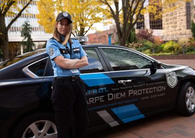 Professional Property Security Services in Keswick, VA